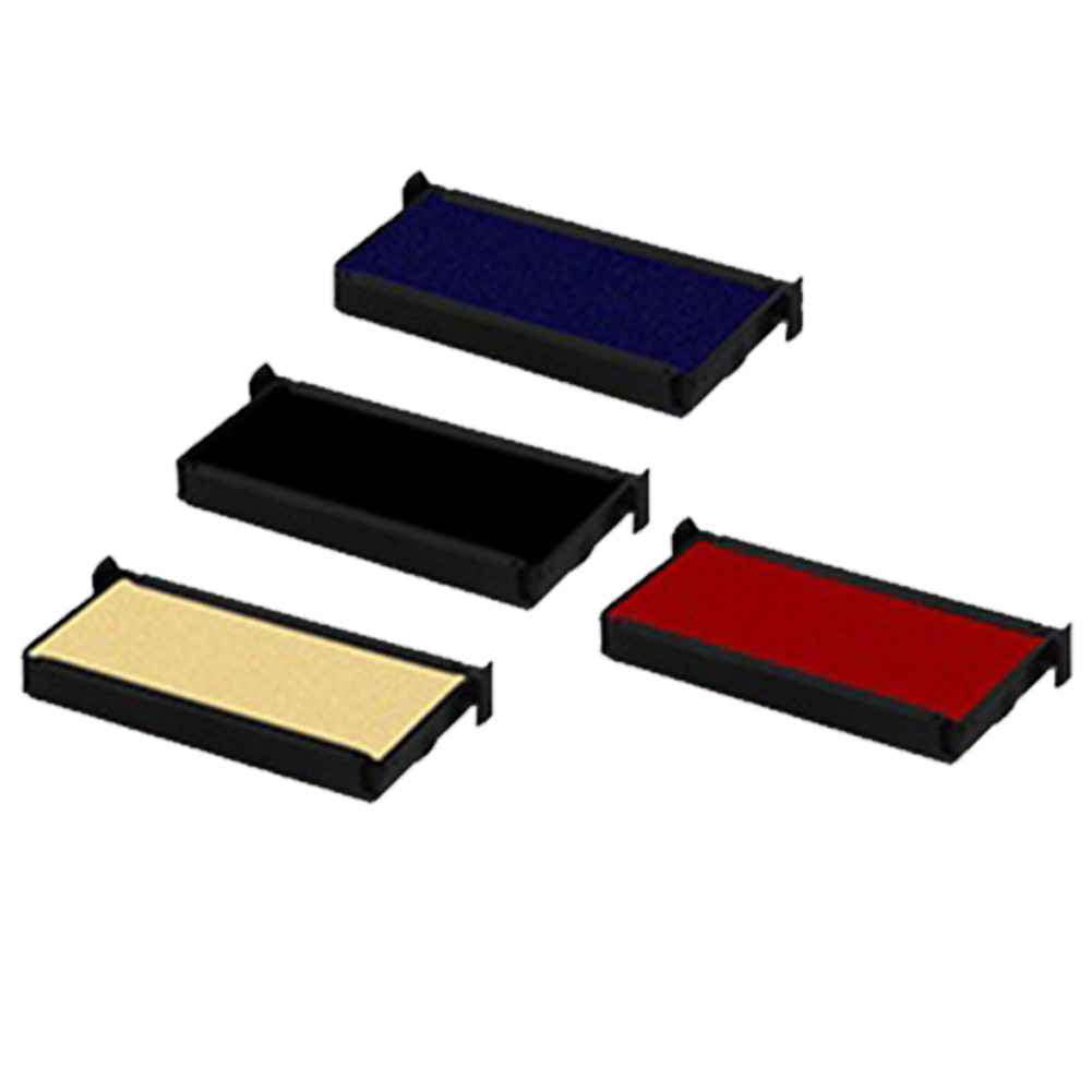 Stamping Ink Pad - Replacement Ink Pad For Trodat Printy