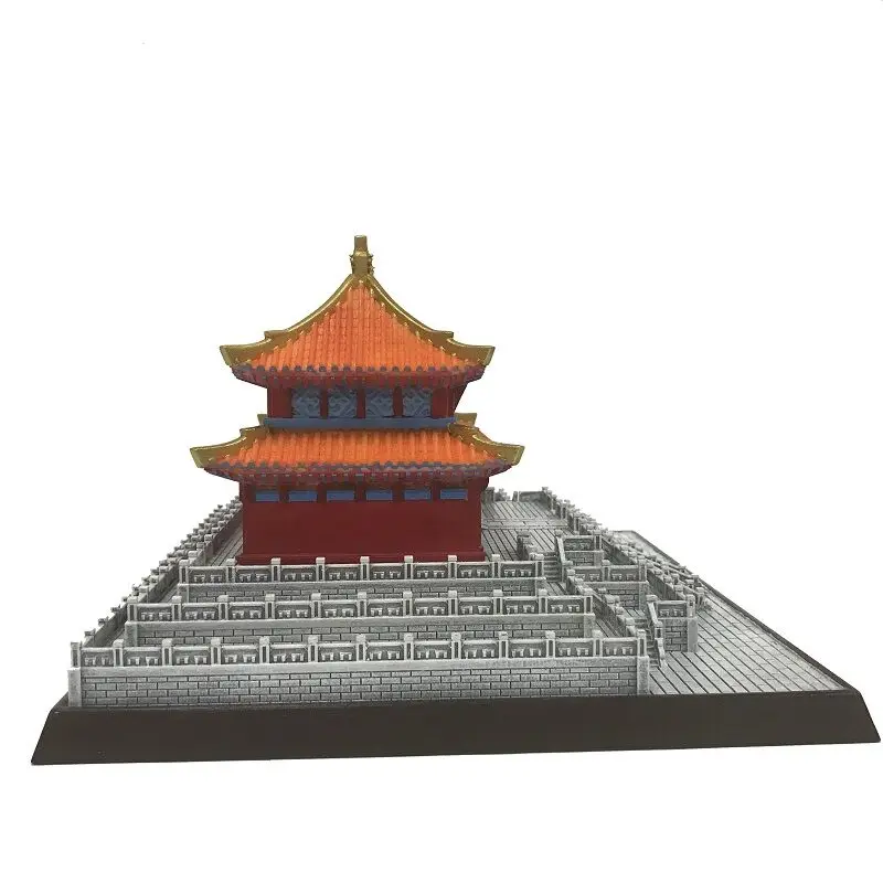 Resin Crafts The Tourist Attra - Art Craft Museum ulasan dan harga