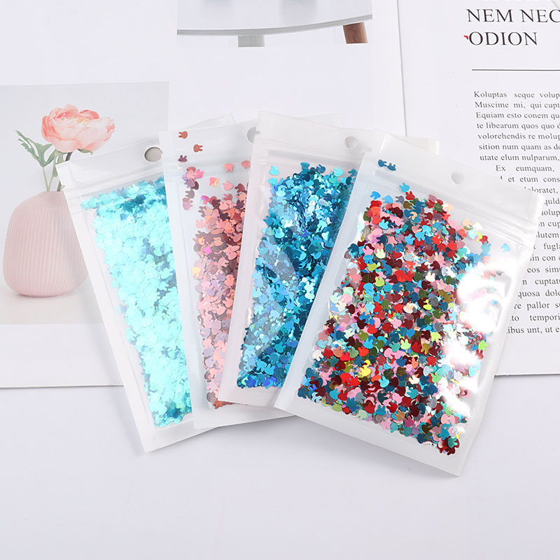 Ultrathin 4mm Rabbit Shape Gli - Art Craft Rabbit ulasan dan harga