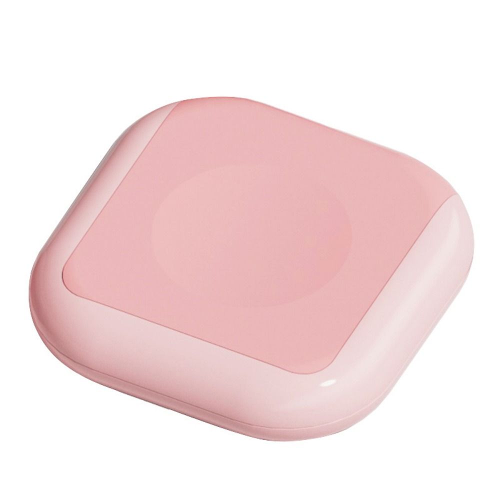 Clear Stamping Mini Fingerprin - Stamping Ink Pad ulasan dan harga