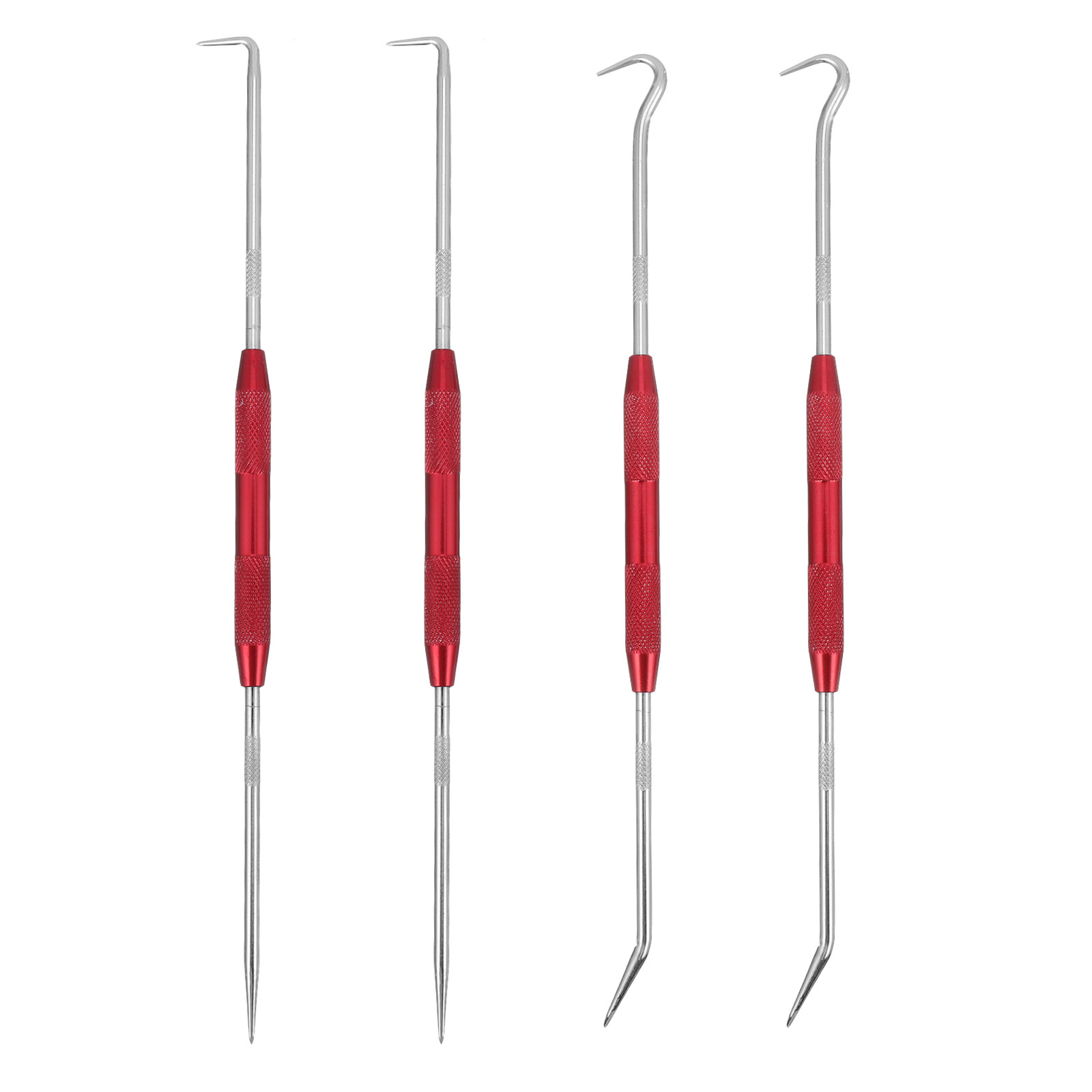 2 set 2 Sets Mini Crochet Hook - Crochet Hook Set ulasan dan harga