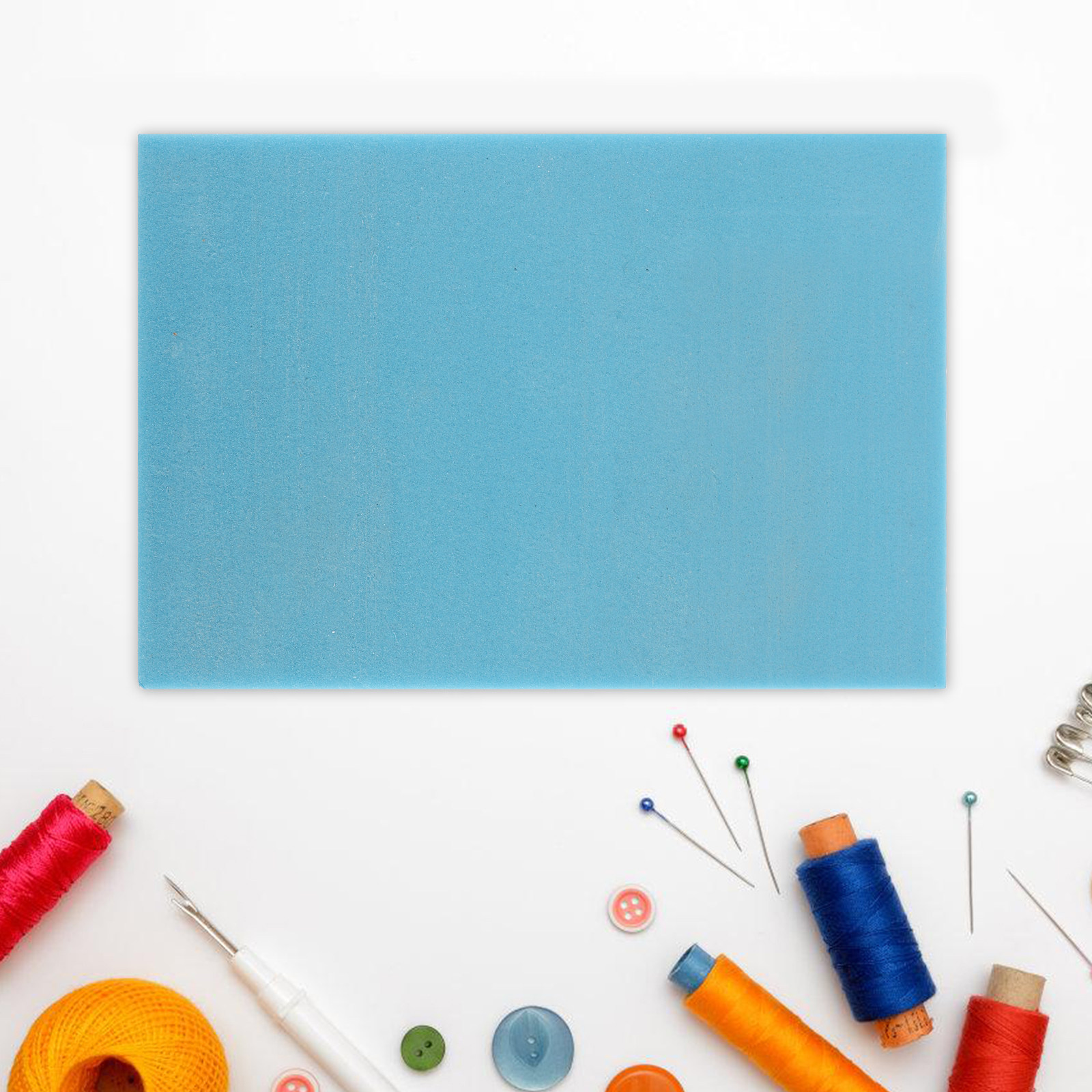 High Density Foam Board Craft  - Art Craft Board ulasan dan harga