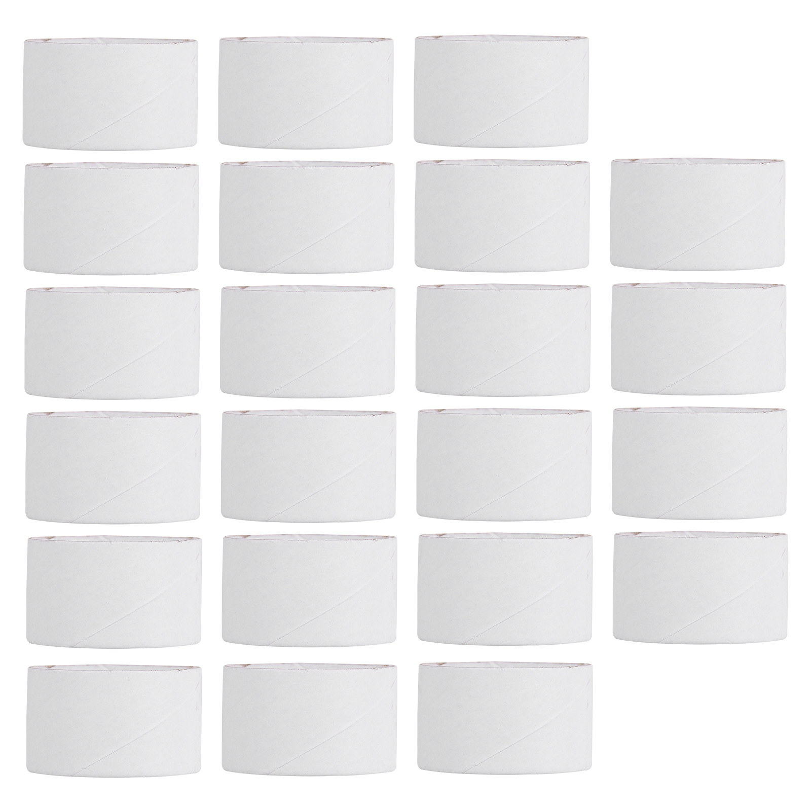 25Pcs Round Cardboard Tubes Cr - Art Craft Kids ulasan dan harga