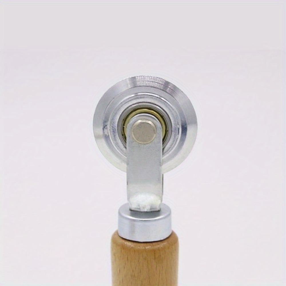 1 DIY Creasing Wheel - Craft C - Art Craft Material ulasan dan harga