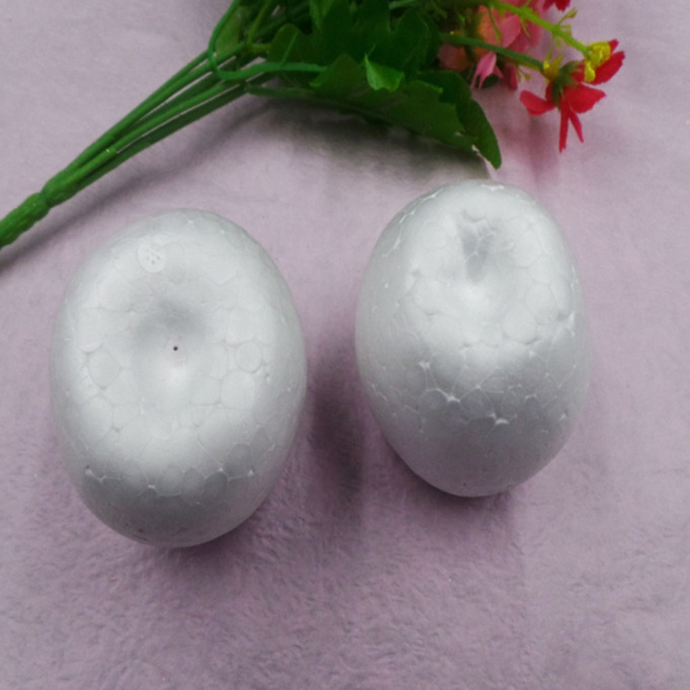 6Pcs Lightweight Polystyrene F - Art Craft Kids ulasan dan harga