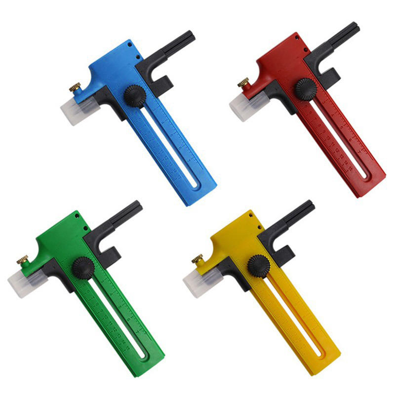Adjustable Handheld Circular A - Art Craft In Paper ulasan dan harga