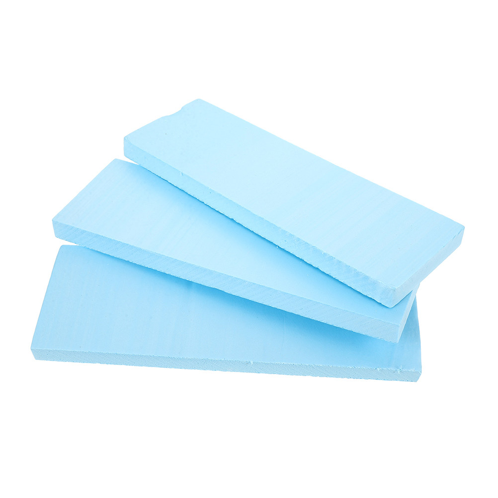 3Pcs Foam Board High Density f - Art Craft Board ulasan dan harga