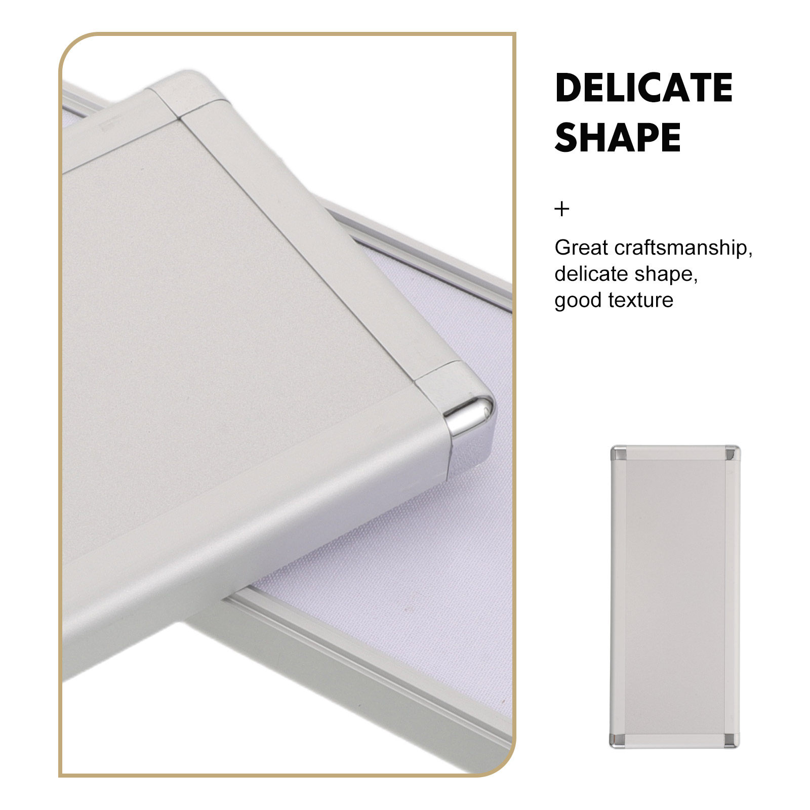 Blank Ink Pad Large Print Surf - Stamping Ink Pad ulasan dan harga