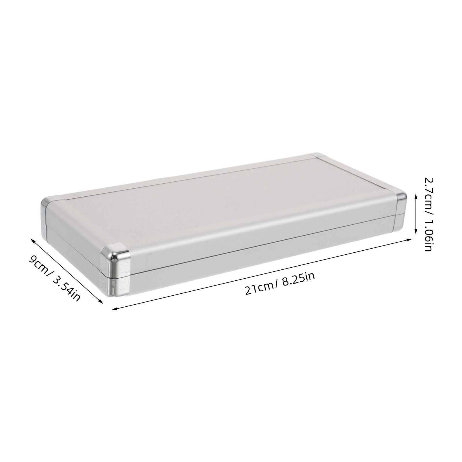 Blank Ink Pad Large Print Surf - Stamping Ink Pad ulasan dan harga