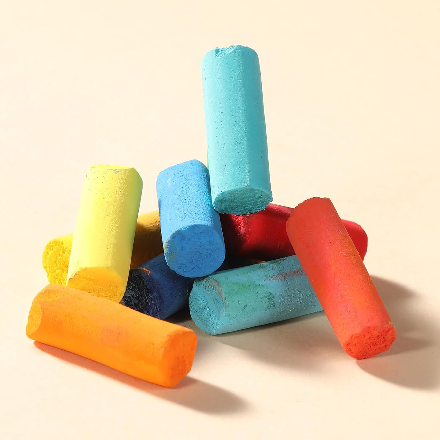 Paul Rubens Soft Pastel Set 48 - Chalk Pastel Set ulasan dan harga