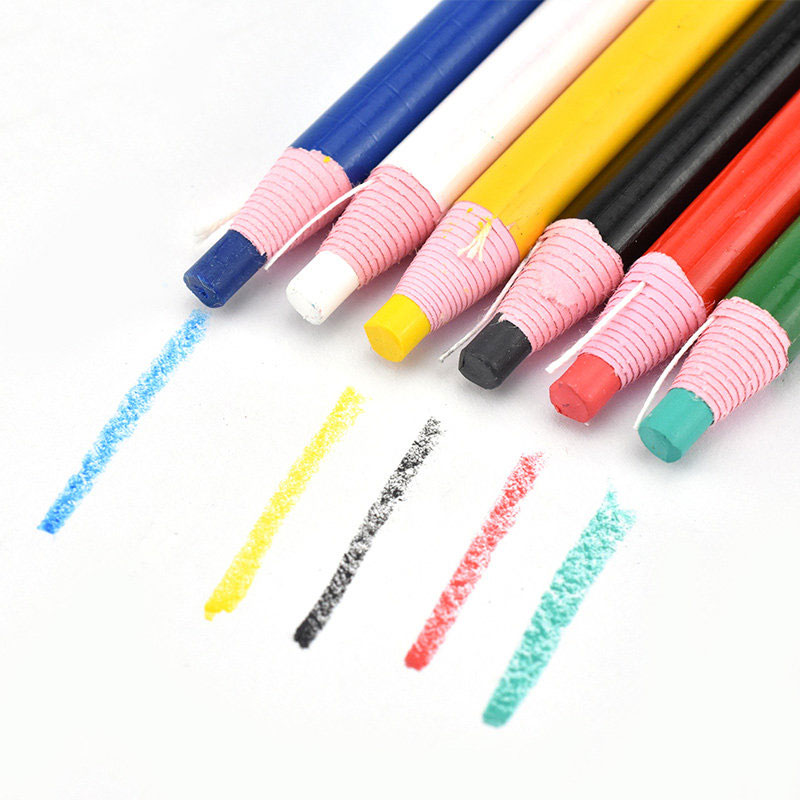 STANDARD Cut-Free Tailor Sewin - Chalk Pastel Set ulasan dan harga