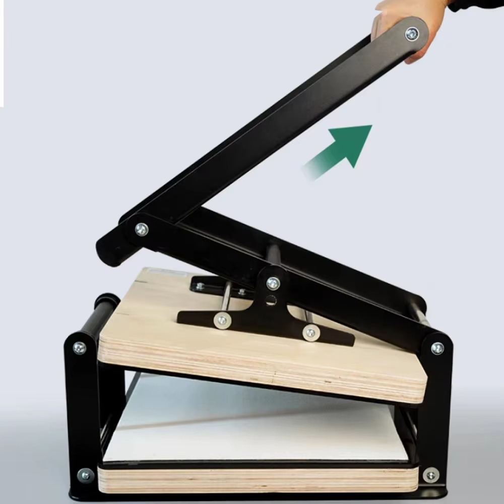 Hand Lino Block Printing Press - Lino Printing Block ulasan dan harga