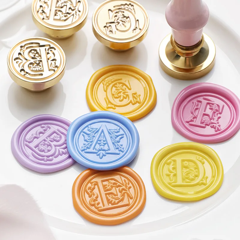 Sealing Wax for Stamp Head Let - Batik Wax Kit ulasan dan harga