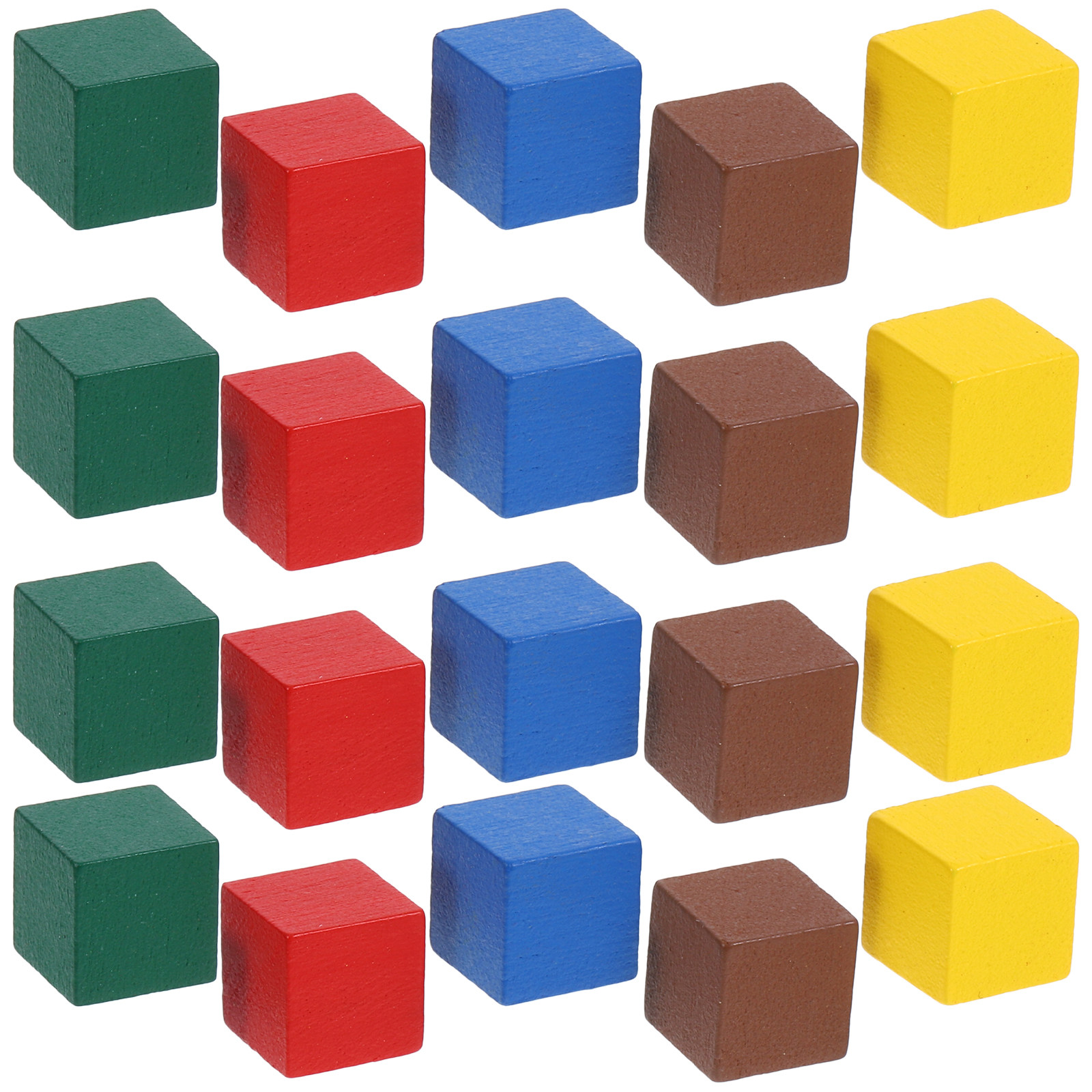 50Pcs Pine Wood Chess Pieces E - Art Craft Game ulasan dan harga