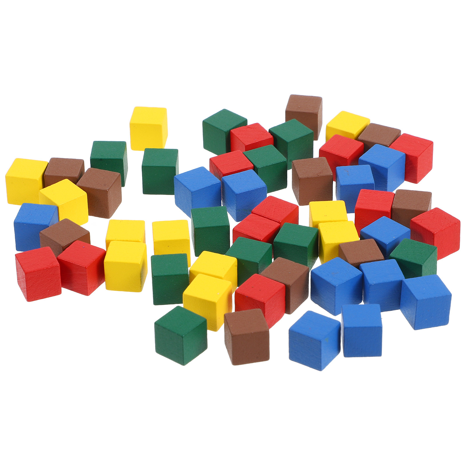 50Pcs Pine Wood Chess Pieces E - Art Craft Game ulasan dan harga