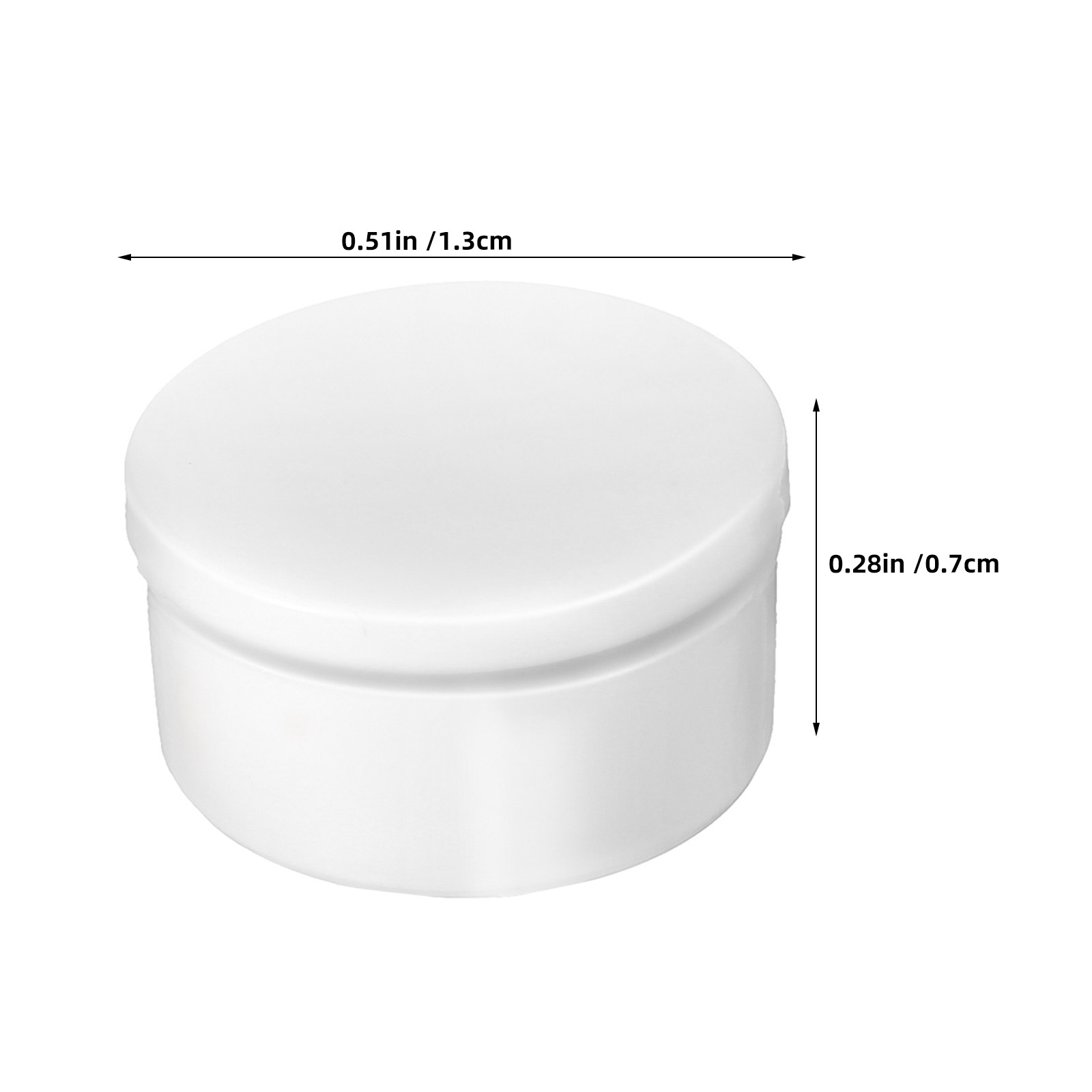 60Pcs Mini Rotating Bearing Ba - Art Craft In Paper ulasan dan harga