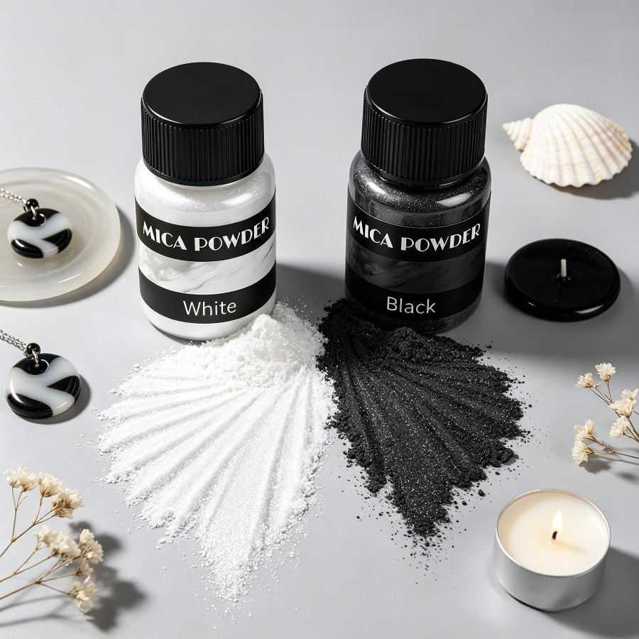 2/24 color metal pigment powde - Resin Pigment Powder ulasan dan harga