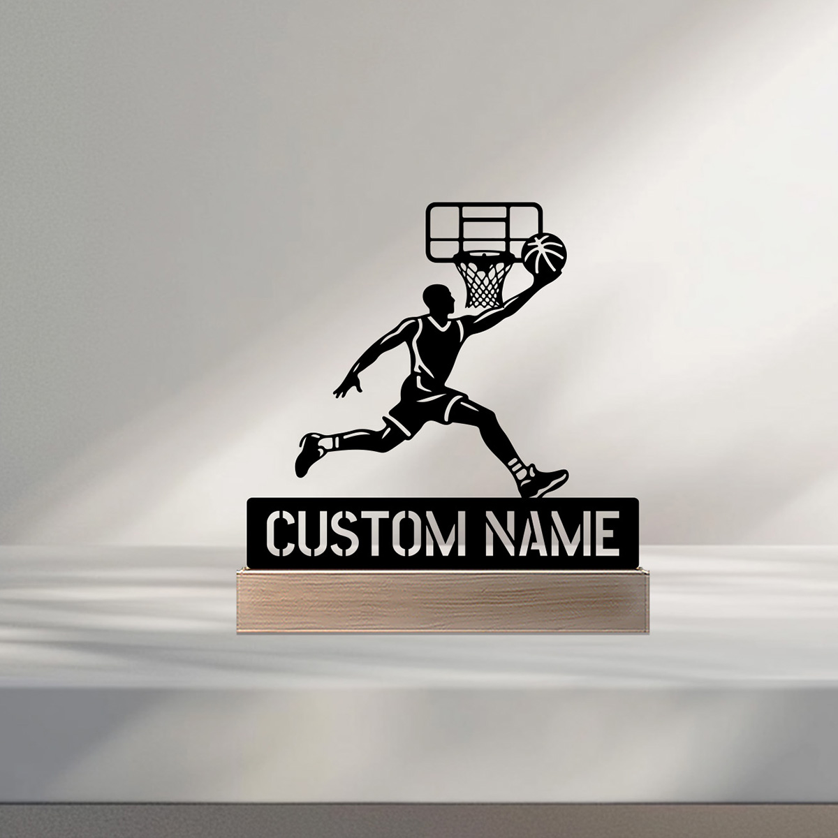 1pc Simple Basketball expert C - Art Craft Usa ulasan dan harga