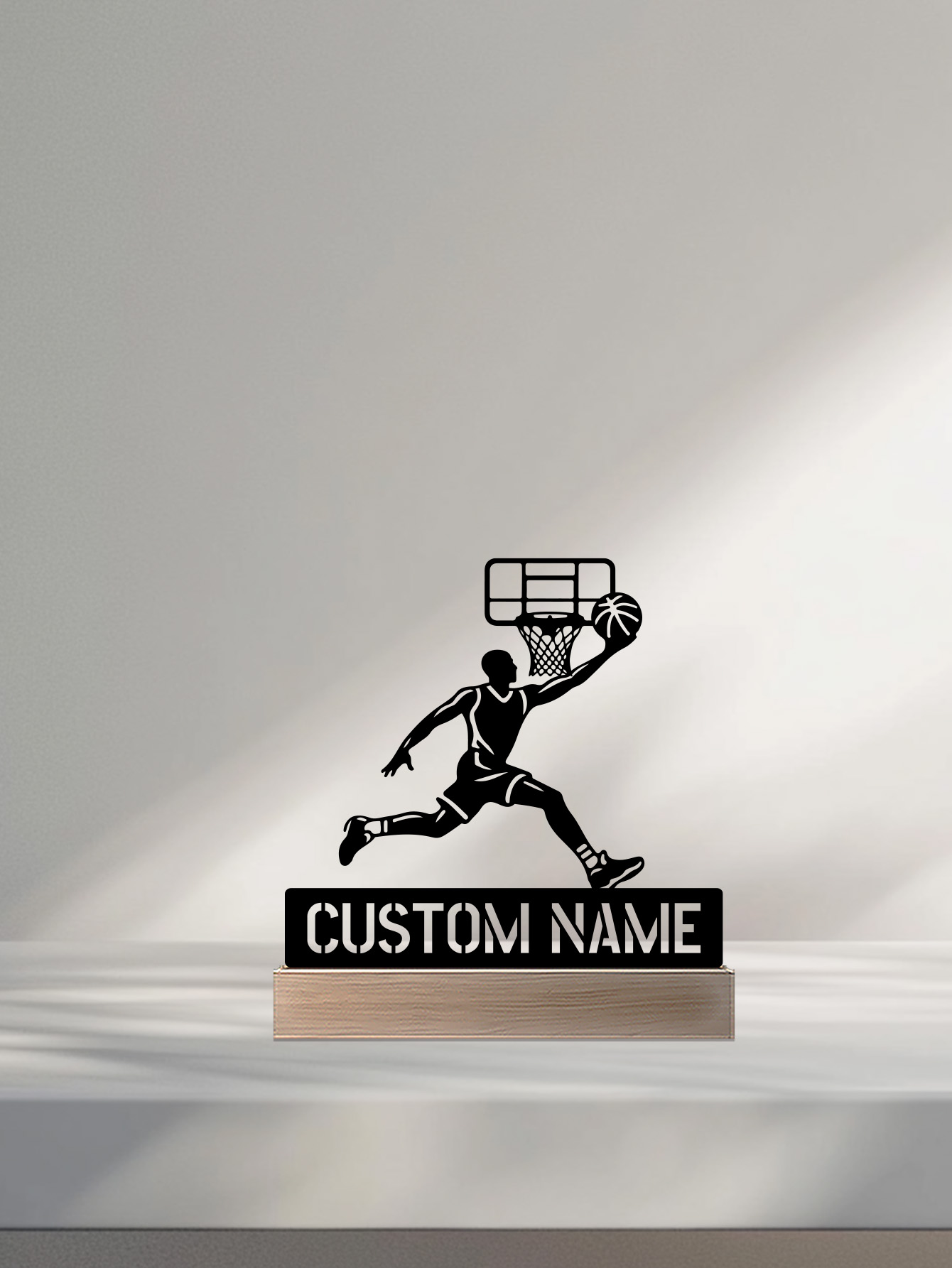 1pc Simple Basketball expert C - Art Craft Usa ulasan dan harga