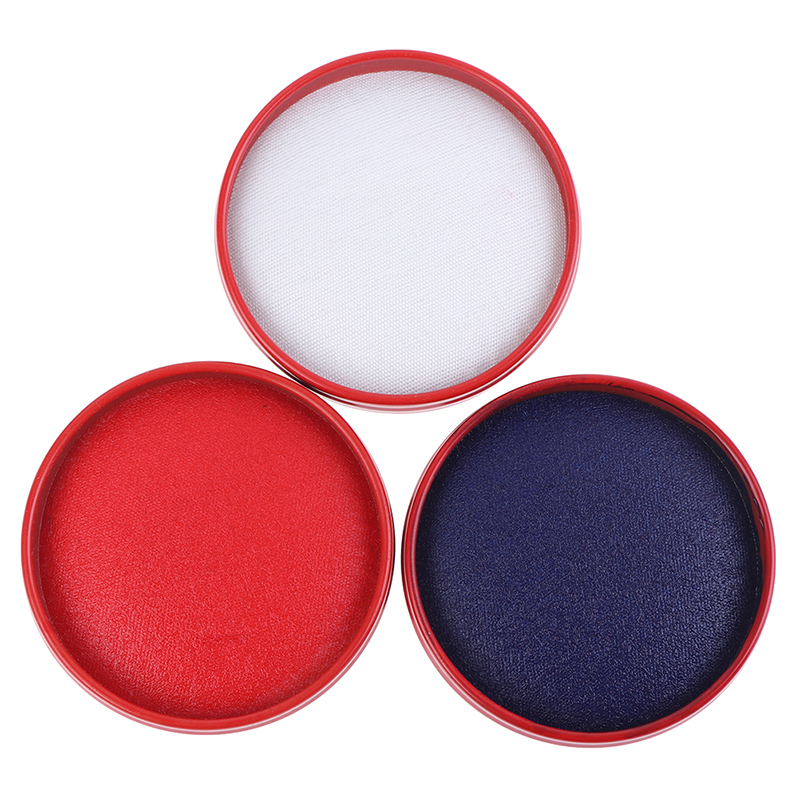 Calligraphy Chinese Yinni Pad  - Stamping Ink Pad ulasan dan harga