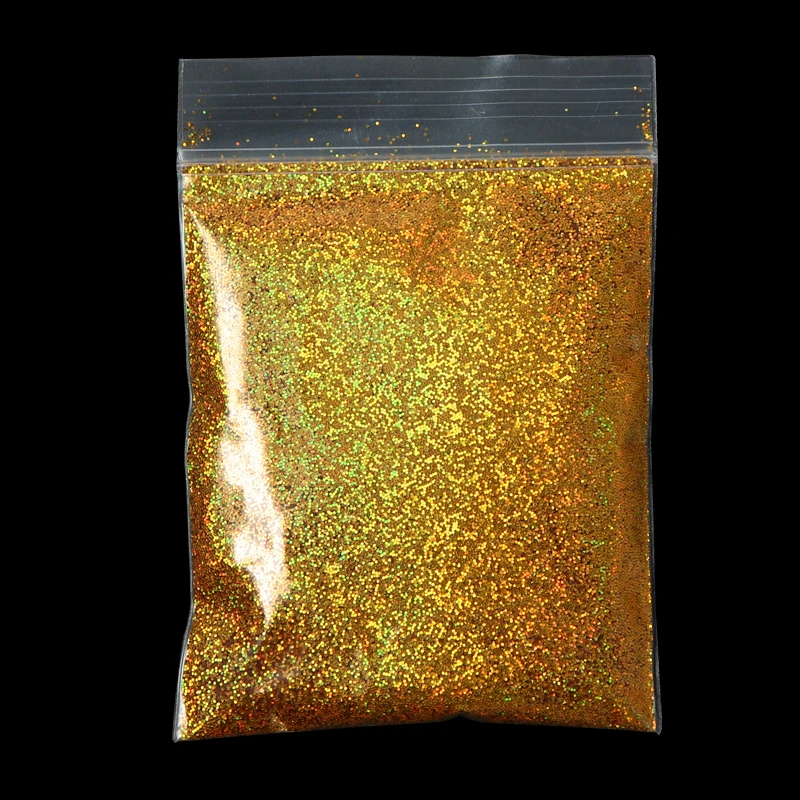 10g Holographic Glitter For Ep - Resin Pigment Powder ulasan dan harga