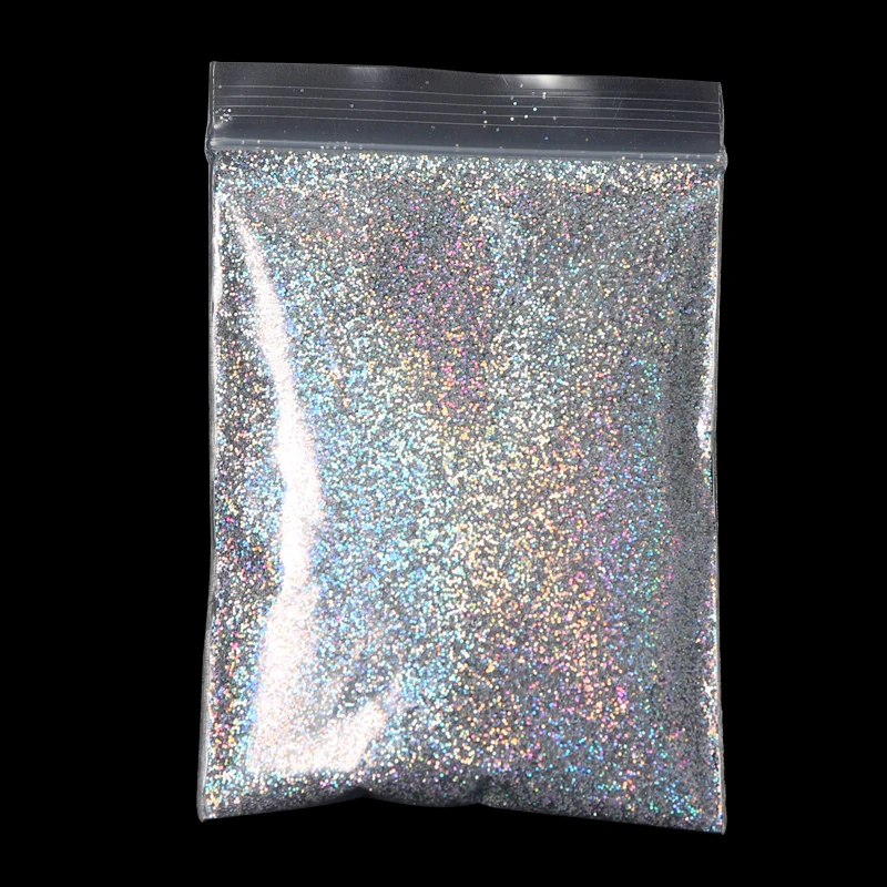 10g Holographic Glitter For Ep - Resin Pigment Powder ulasan dan harga