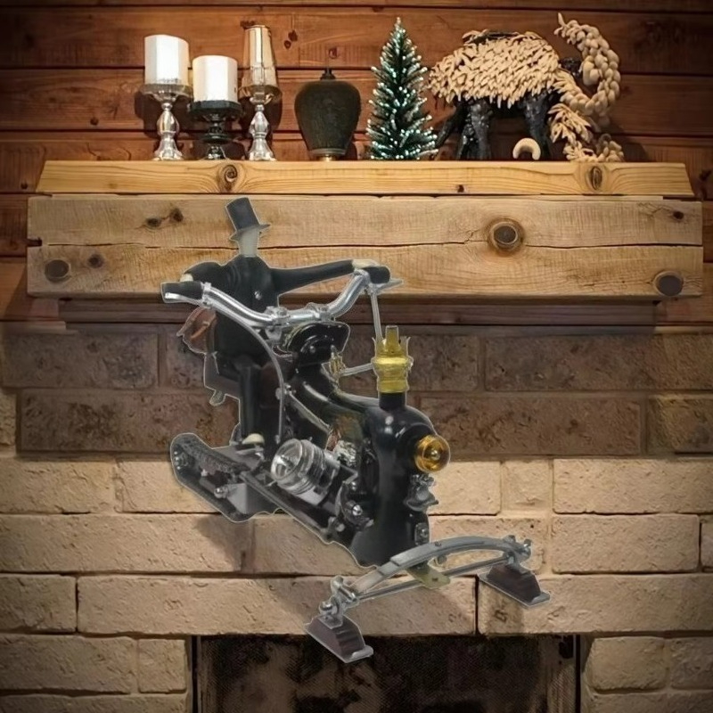 snowmobile model :A Meticulous - Art Craft Usa ulasan dan harga