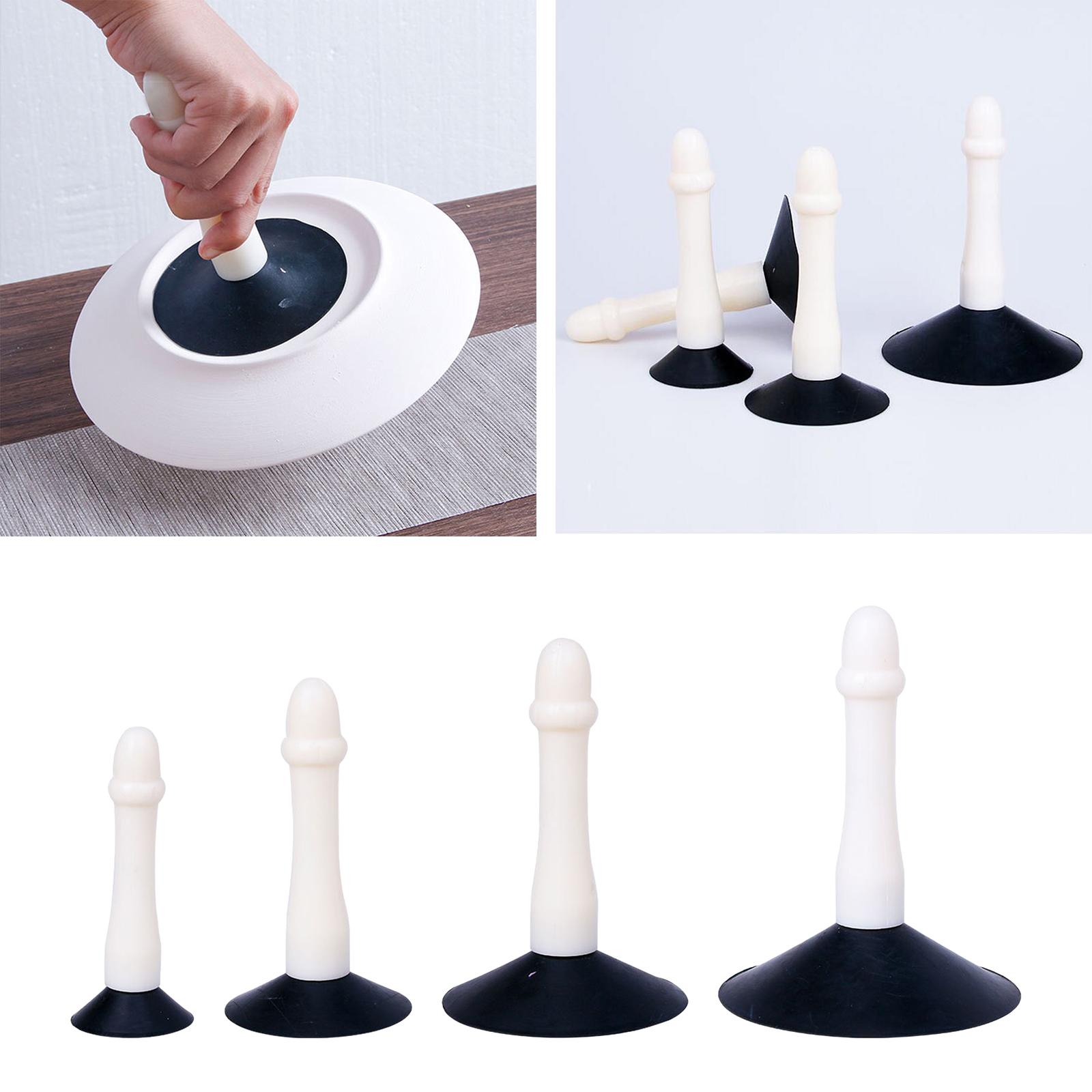 Clay Glazing Tool Ceramic Tool - Art Craft Board ulasan dan harga
