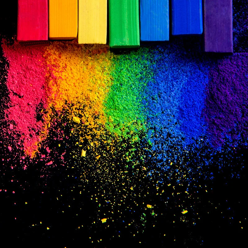 24/32/48/64 Colors Soft Pastel - Chalk Pastel Set ulasan dan harga
